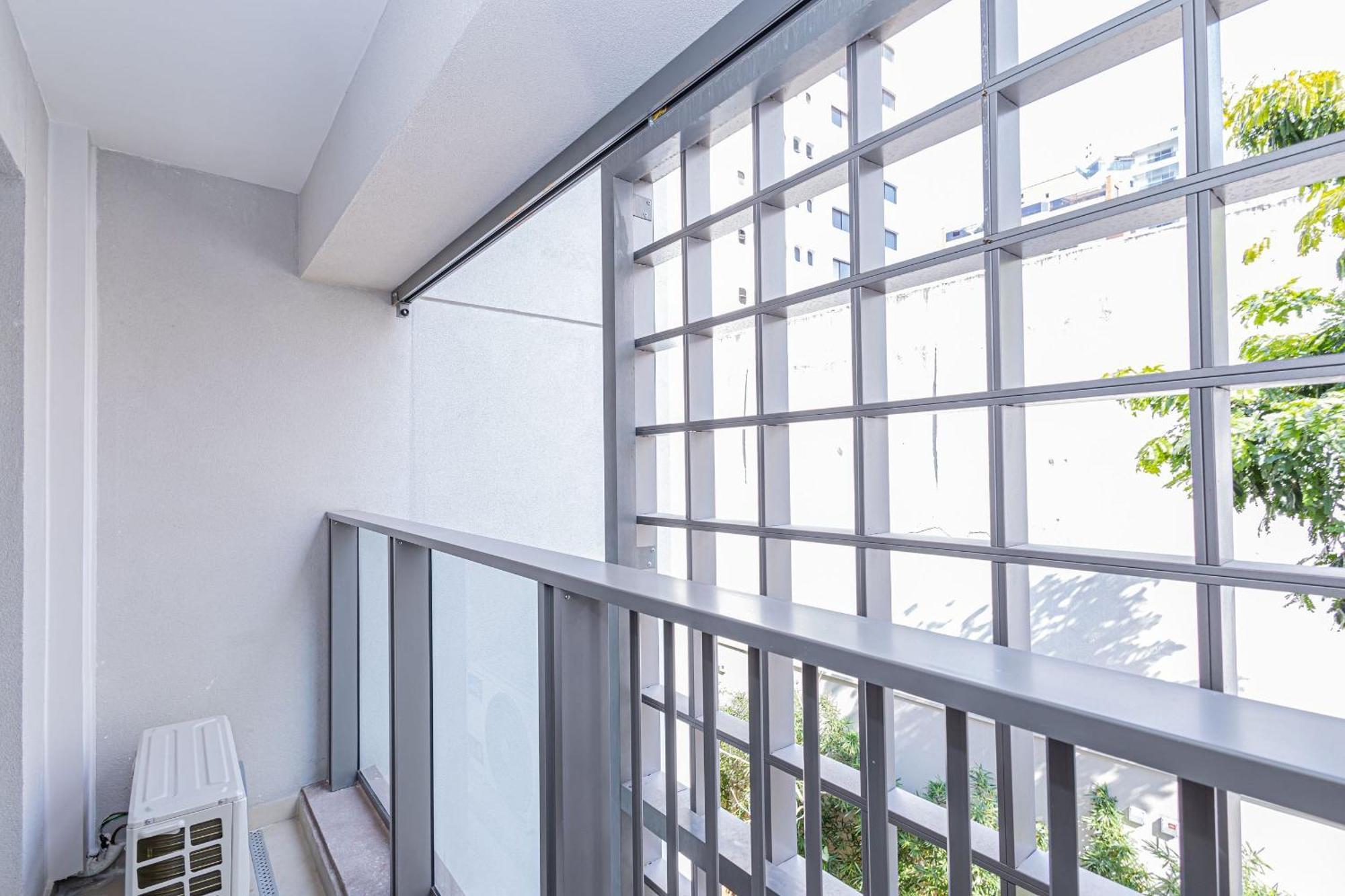 Casa de férias Alle São Paulo